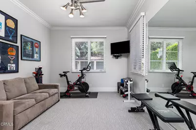 1667 San Pasqual Street, Pasadena, CA 91106 - Photo 24