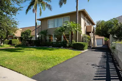 1946 E Villa Street, Pasadena, CA  - Photo 2