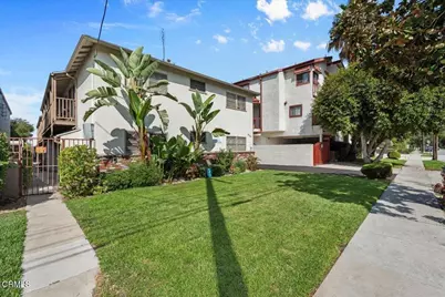 935 N Louise Street, Glendale, CA 91207 - Photo 2