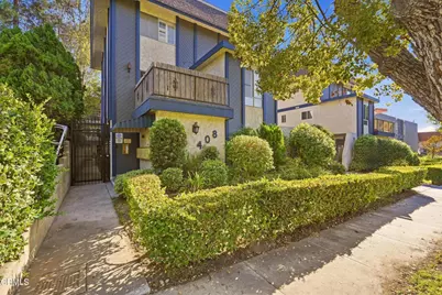 408 Burchett Street #11, Glendale, CA 91203 - Photo 1