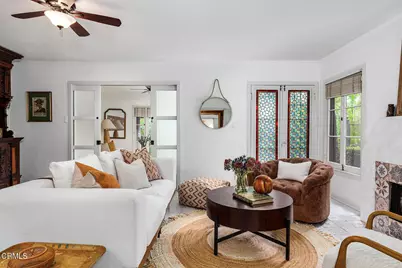 430 La Loma Road, Pasadena, CA 91105 - Photo 4