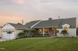 2185 N Roosevelt Ave, Altadena, CA 91001 - Photo 1