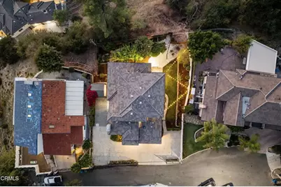 4337 Vista Place, La Canada Flintridge, CA 91011 - Photo 4