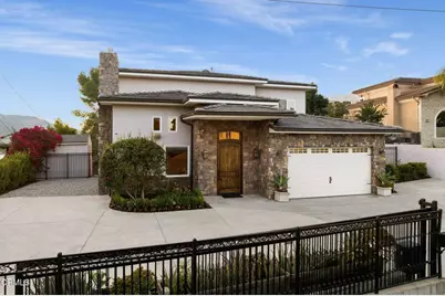 4337 Vista Place, La Canada Flintridge, CA 91011 - Photo 2