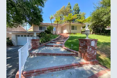 1715 La Barranca Road, La Canada Flintridge, CA 91011 - Photo 2