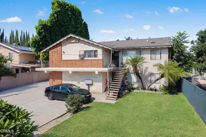 9733 Rio Hondo Parkway, El Monte, CA 91733 - Photo 1
