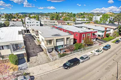 1749 N Edgemont Street, Los Angeles, CA 90027 - Photo 14