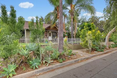 [Address not provided], Pasadena, CA  - Photo 2