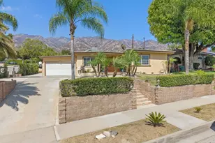 923 Crestview Dr, Pasadena, CA 91107 - Photo 1