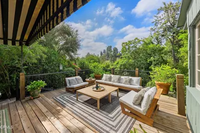 718 Burleigh Drive, Pasadena, CA 91105 - Photo 40