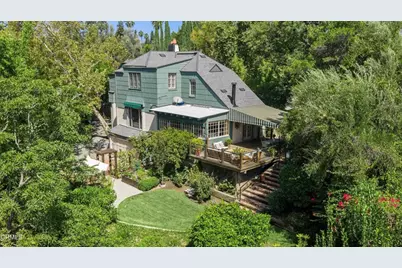 718 Burleigh Drive, Pasadena, CA 91105 - Photo 44