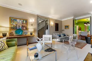 1127 S Orange Grove Blvd, Pasadena, CA 91105 - Photo 6