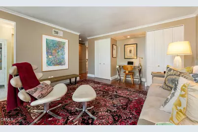 1127 S Orange Grove Boulevard, Pasadena, CA 91105 - Photo 26