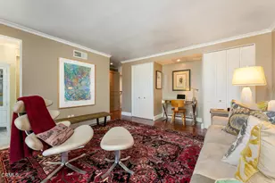 1127 S Orange Grove Blvd, Pasadena, CA 91105 - Photo 26