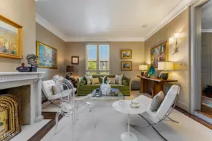 1127 S Orange Grove Blvd, Pasadena, CA 91105 - Photo 4