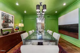 1127 S Orange Grove Blvd, Pasadena, CA 91105 - Photo 8