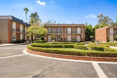 1127 S Orange Grove Boulevard, Pasadena, CA 91105 - Photo 36