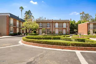 1127 S Orange Grove Blvd, Pasadena, CA 91105 - Photo 36