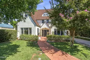 500 S Allen Ave, Pasadena, CA 91106 - Photo 1