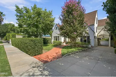 500 S Allen Avenue, Pasadena, CA 91106 - Photo 50