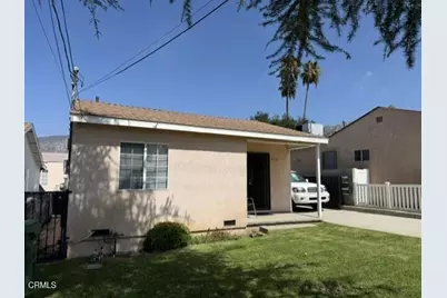 7711 Apperson Street, Tujunga, CA 91042 - Photo 2