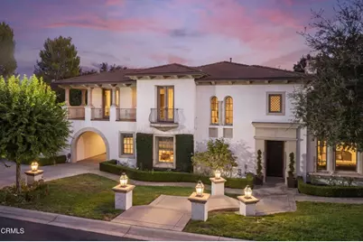 731 Carriage House Drive, Arcadia, CA 91006 - Photo 1