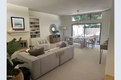 201 N Orange Grove Boulevard #511, Pasadena, CA 91103 - Photo 2
