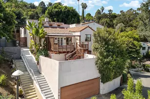 1341 Cambridge Dr, Glendale, CA 91205 - Photo 1