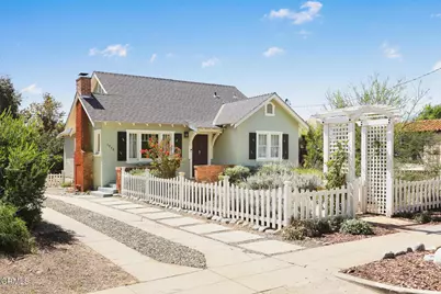 1976 Garfias Drive, Pasadena, CA 91104 - Photo 2