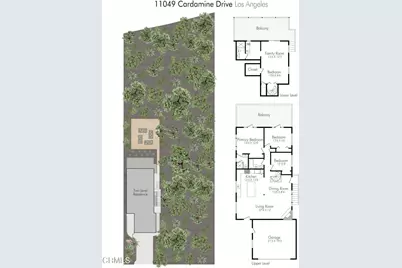 11049 Cardamine Drive, Tujunga, CA 91042 - Photo 52