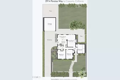 2914 Paraiso Way, La Crescenta, CA 91214 - Photo 32