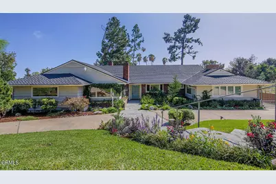 1390 E Palm Street, Altadena, CA 91001 - Photo 1