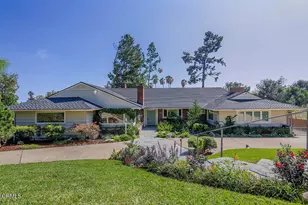 1390 E Palm St, Altadena, CA 91001 - Photo 1