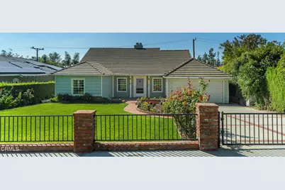 822 Salisbury Road, La Canada Flintridge, CA 91011 - Photo 1