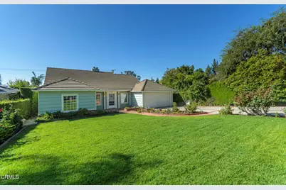 822 Salisbury Road, La Canada Flintridge, CA 91011 - Photo 4