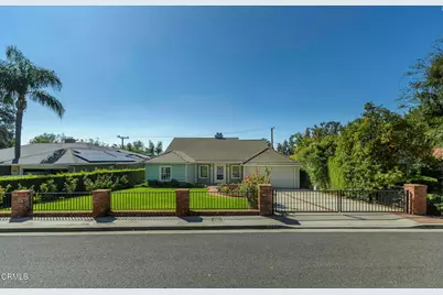 822 Salisbury Road, La Canada Flintridge, CA 91011 - Photo 2