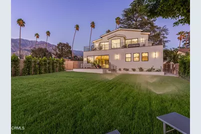 2223 Mar Vista Avenue, Altadena, CA 91001 - Photo 4