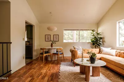 1101 N Summit Avenue #1, Pasadena, CA 91103 - Photo 4