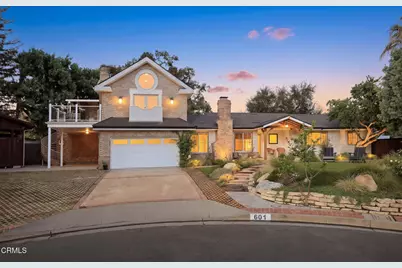 601 Durwood Drive, La Canada Flintridge, CA 91011 - Photo 54