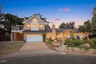 601 Durwood Dr, La Canada Flintridge, CA 91011 - Photo 54