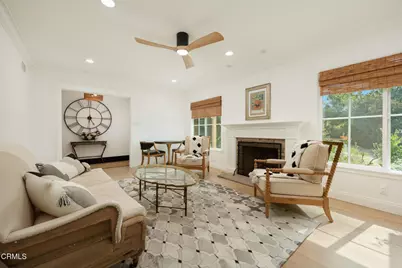 601 Durwood Drive, La Canada Flintridge, CA 91011 - Photo 6