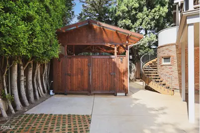 601 Durwood Drive, La Canada Flintridge, CA 91011 - Photo 52