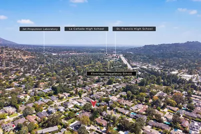 601 Durwood Drive, La Canada Flintridge, CA 91011 - Photo 58