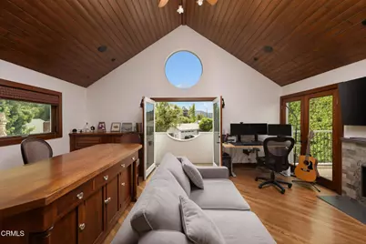 601 Durwood Drive, La Canada Flintridge, CA 91011 - Photo 46