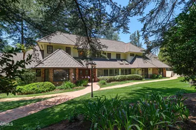 1720 Earlmont Avenue, La Canada Flintridge, CA 91011 - Photo 70