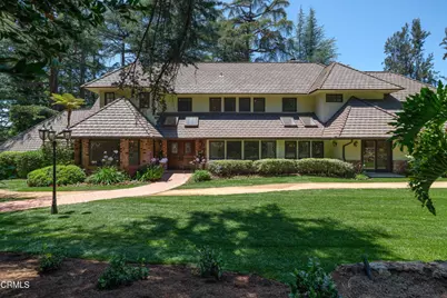 1720 Earlmont Avenue, La Canada Flintridge, CA 91011 - Photo 72