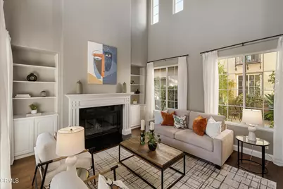 813 W Gabrielino Court, Altadena, CA 91001 - Photo 6
