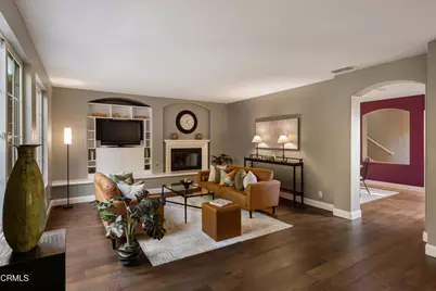 813 W Gabrielino Court, Altadena, CA 91001 - Photo 16