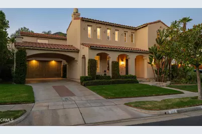813 W Gabrielino Court, Altadena, CA 91001 - Photo 70