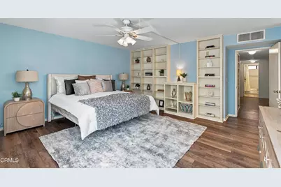 633 E California Boulevard #103, Pasadena, CA 91106 - Photo 20